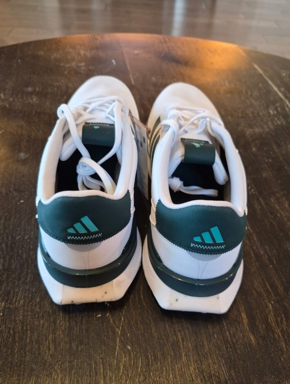 Adidas S2G SL 24 Spikeless Golf Shoes - Picture 6 of 10